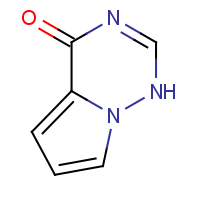 CAS: 159326-71-3 | OR301058 | Pyrrolo[2,1-f][1,2,4]triazin-4(1H)-one