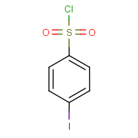 CAS: 98-61-3 | OR30106 | 4-Iodobenzenesulphonyl chloride
