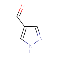 CAS: 35344-95-7 | OR301063 | 1H-Pyrazole-4-carboxaldehyde