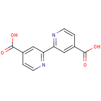 CAS: 6813-38-3 | OR301064 | 2,2'-Bipyridine-4,4'-dicarboxylic acid