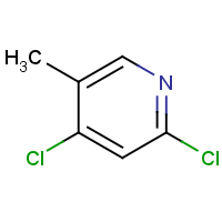 CAS: 56961-78-5 | OR301066 | 2,4-Dichloro-5-methylpyridine