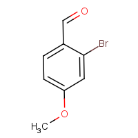 CAS: 43192-31-0 | OR301068 | 2-Bromo-4-methoxybenzaldehyde