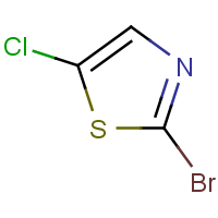 CAS: 16629-15-5 | OR301069 | 2-Bromo-5-chlorothiazole