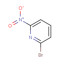 CAS: 21203-78-1 | OR301070 | 2-Bromo-6-nitropyridine