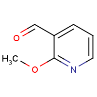CAS: 71255-09-9 | OR301072 | 2-Methoxypyridine-3-carbaldehyde