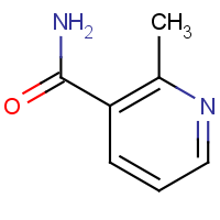 CAS: 58539-65-4 | OR301074 | 2-Methylnicotinamide