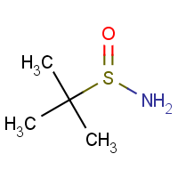 CAS: 146374-27-8 | OR301075 | 2-Methylpropane-2-sulphinamide