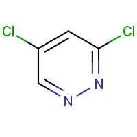 CAS: 1837-55-4 | OR301078 | 3,5-Dichloropyridazine
