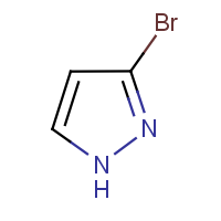 CAS: 14521-80-3 | OR301082 | 3-Bromo-1H-pyrazole
