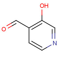 CAS: 1849-54-3 | OR301084 | 3-Hydroxypyridine-4-carboxaldehyde