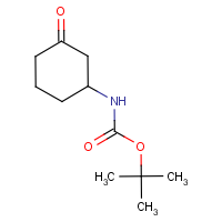 CAS:885280-38-6 | OR301088 | 3-Aminocyclohexan-1-one, N-BOC protected