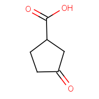 CAS: 98-78-2 | OR301089 | 3-Oxocyclopentane-1-carboxylic acid