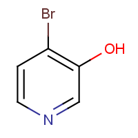 CAS: 161417-28-3 | OR301092 | 4-Bromo-3-hydroxypyridine