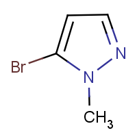 CAS: 361476-01-9 | OR301097 | 5-Bromo-1-methyl-1H-pyrazole