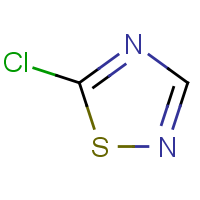 CAS:38362-15-1 | OR301098 | 5-Chloro-1,2,4-thiadiazole