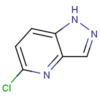 CAS:94220-45-8 | OR301099 | 5-Chloro-1H-pyrazolo[4,3-b]pyridine