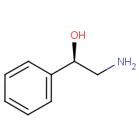 CAS: 2549-14-6 | OR3011 | (1R)-(-)-2-Amino-1-phenylethan-1-ol