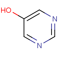 CAS: 26456-59-7 | OR301100 | 5-Hydroxypyrimidine
