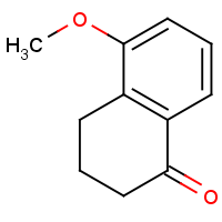 CAS: 33892-75-0 | OR301101 | 5-Methoxy-3,4-dihydronaphthalenone