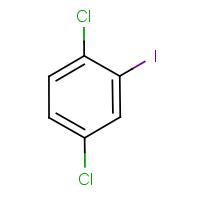 CAS: 29682-41-5 | OR30111 | 2,5-Dichloroiodobenzene