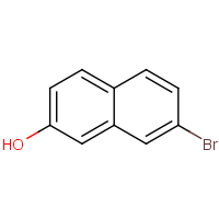 CAS:116230-30-9 | OR301112 | 7-Bromonaphthalen-2-ol