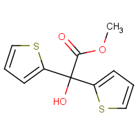 CAS: 26447-85-8 | OR301120 | Methyl 2,2-dithienylglycolate