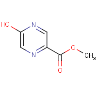 CAS: 13924-95-3 | OR301122 | Methyl 5-hydroxypyrazine-2-carboxylate