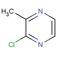 CAS:95-58-9 | OR301125 | 2-Chloro-3-methylpyrazine
