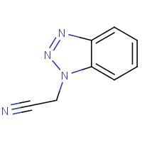 CAS:111198-08-4 | OR301126 | 1H-Benzotriazole-1-acetonitrile