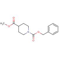 CAS: 138163-07-2 | OR301128 | N-Cbz-4-piperidinecarboxylic acid methyl ester