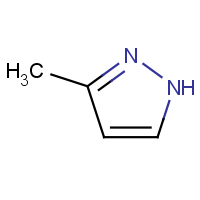 CAS: 1453-58-3 | OR301129 | 3-Methylpyrazole