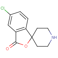 CAS: 180160-47-8 | OR301133 | 5-Chloro-3H-spiro[isobenzofuran-1,4'-piperidin]-3-one