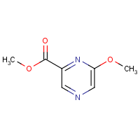 CAS: 23813-24-3 | OR301139 | Methyl 6-methoxy-2-pyrazinecarboxylate