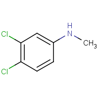 CAS:40750-59-2 | OR30114 | N1-Methyl-3,4-dichloroaniline