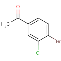 CAS: 3114-31-6 | OR301142 | 4'-Bromo-3'-chloroacetophenone