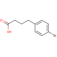 CAS: 35656-89-4 | OR301143 | 4-(4-Bromophenyl)butanoic acid