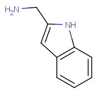 CAS: 21109-25-1 | OR301148 | (1H-Indol-2-ylmethyl)amine