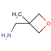 CAS: 153209-97-3 | OR301149 | (3-Methyloxetan-3-yl)methanamine