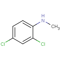 CAS: 35113-88-3 | OR30115 | N1-methyl-2,4-dichloroaniline