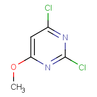 CAS: 43212-41-5 | OR301155 | 2,4-Dichloro-6-methoxypyrimidine