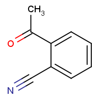 CAS: 91054-33-0 | OR301156 | 2-Acetylbenzonitrile