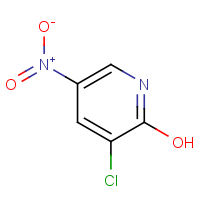CAS: 22353-38-4 | OR301161 | 3-Chloro-2-hydroxy-5-nitropyridine