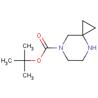 CAS: 886766-28-5 | OR301162 | 4,7-Diaza-spiro(2.5)octane-7-carboxylic acid tert-butyl ester