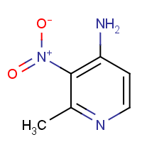CAS: 27582-14-5 | OR301163 | 4-Amino-2-methyl-3-nitropyridine
