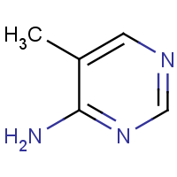 CAS: 22433-68-7 | OR301165 | 4-Amino-5-methylpyrimidine