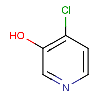 CAS: 96630-88-5 | OR301168 | 4-Chloro-3-hydroxypyridine