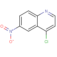 CAS: 13675-94-0 | OR301169 | 4-Chloro-6-nitroquinoline