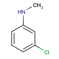 CAS:7006-52-2 | OR30117 | 3-Chloro-N-methylaniline