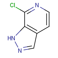 CAS:76006-11-6 | OR301174 | 7-Chloro-1H-pyrazolo[3,4-c]pyridine