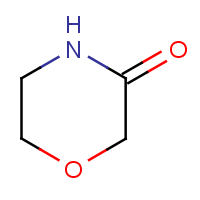 CAS: 109-11-5 | OR301177 | Morpholin-3-one